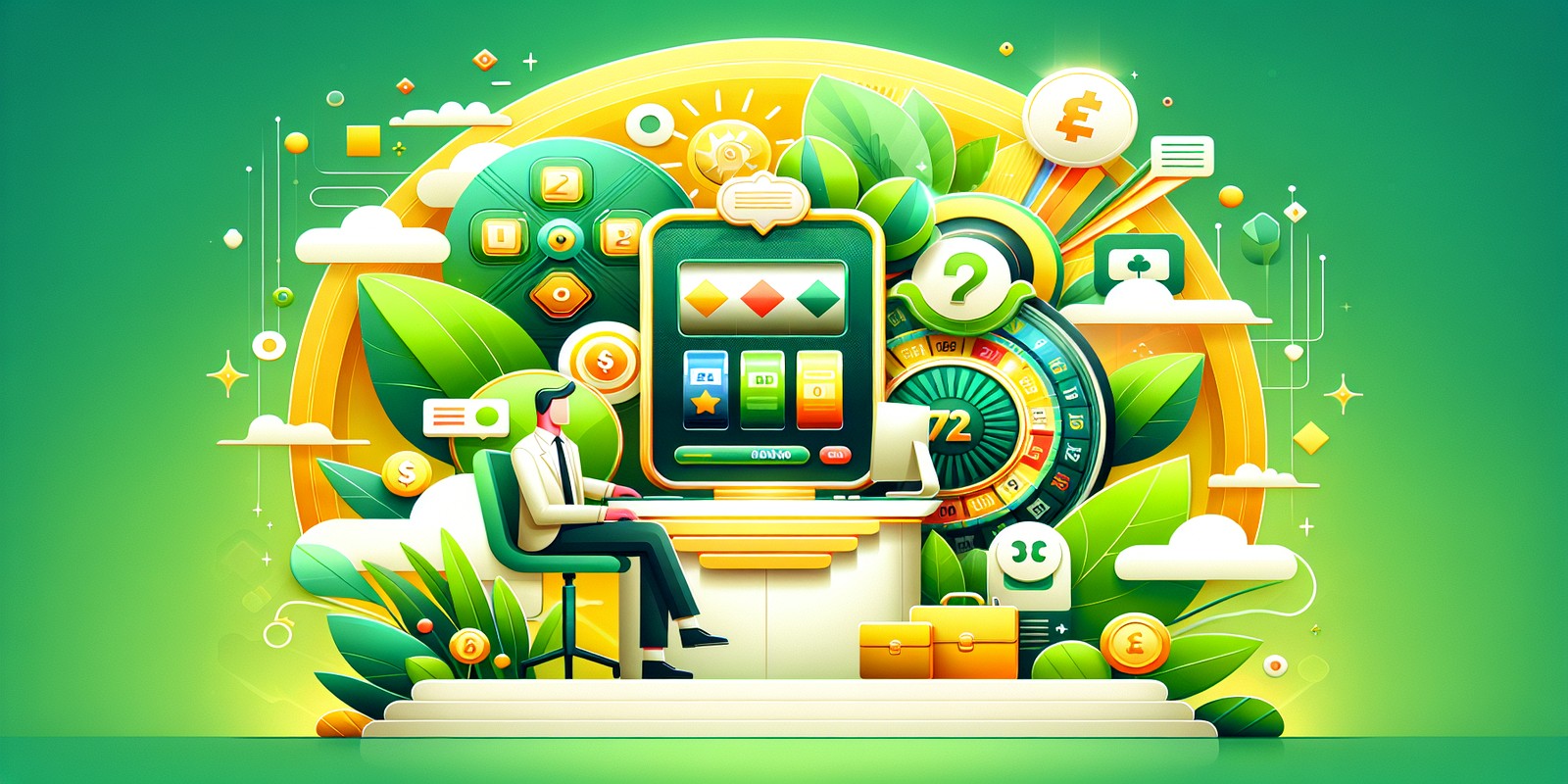 Behind the Spin: Exploring Slot Game Backgrounds in 2025 - Slot Strategy Guide for Pakistani | Bitcasino.in