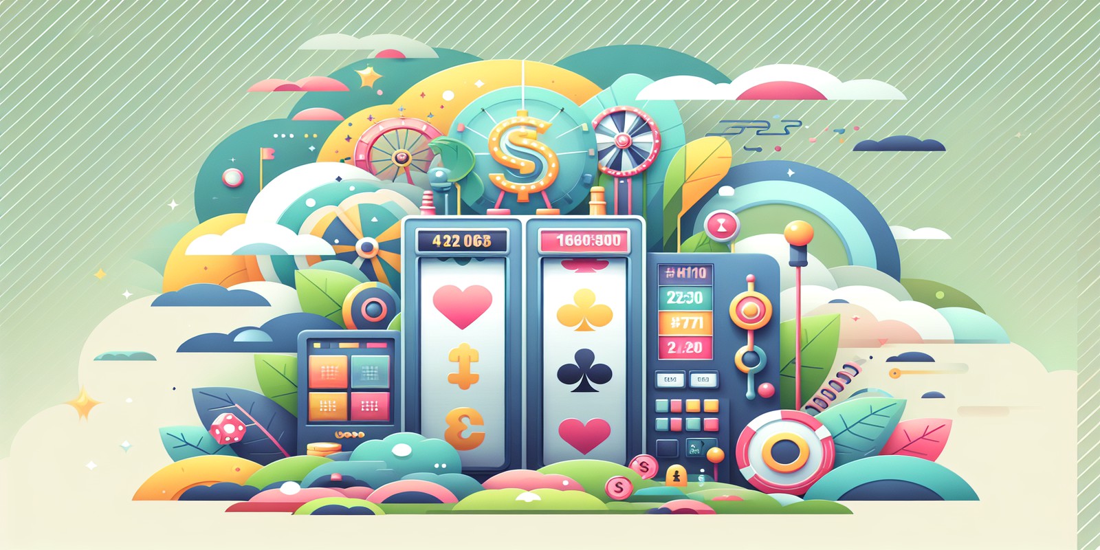 Maximize Your Wins: SVIP 777 Slot Strategies for 2026 - A Guide on Bitcasino.in