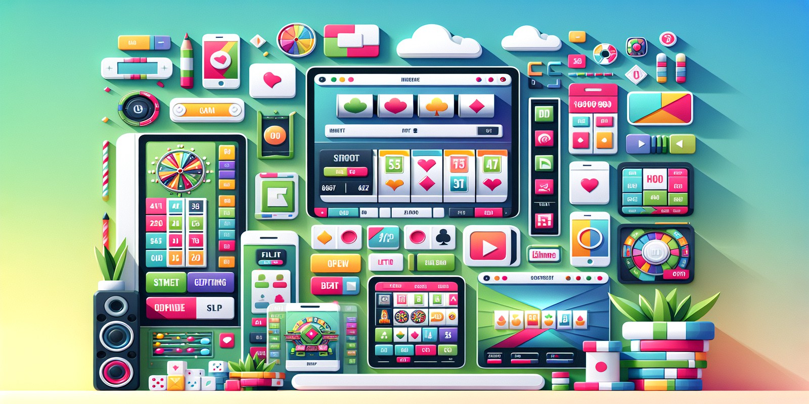 Unleash the Power of Tiger 777: Comprehensive Slot Strategies for 2026 at Bitcasino.in.