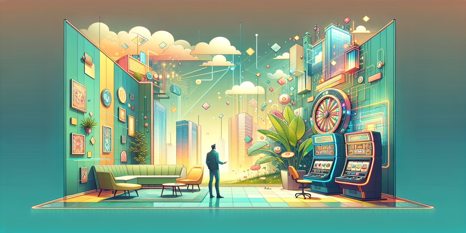 Unleash the Primal Wins: Tiger 777 Slot Strategy for 2025 - Slot Strategy Guide for Pakistani | Bitcasino.in