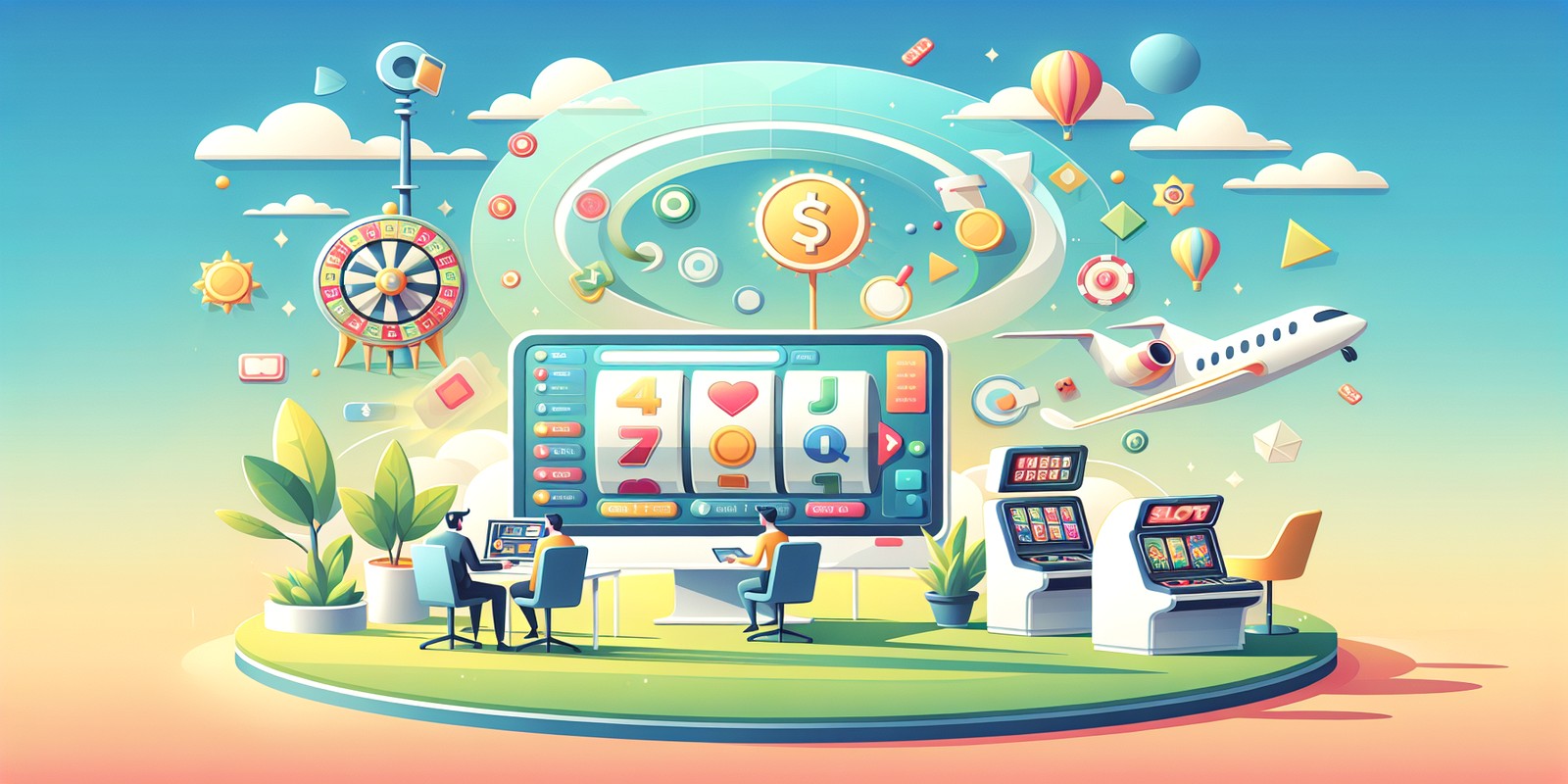 Unlock Big Wins: Mastering Club 777 Slots in 2025 - A guide for Pakistani players by Bitcasino.in