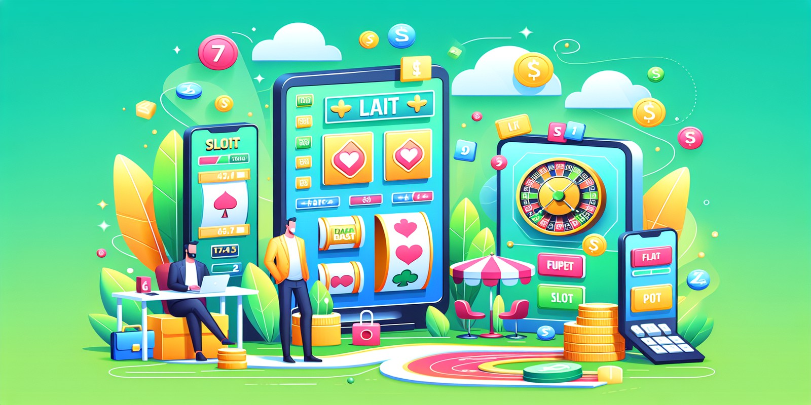 Unlock Club 777: Strategies to Win Big in Slot Games 2025 - Slot Strategy Guide for Pakistani | Bitcasino.in