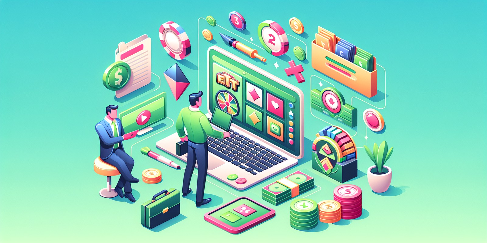 Unlock No Deposit Bonuses: Your 2025 Guide to Free Casino Spins - Gaming Guide Guide for Pakistani | Bitcasino.in