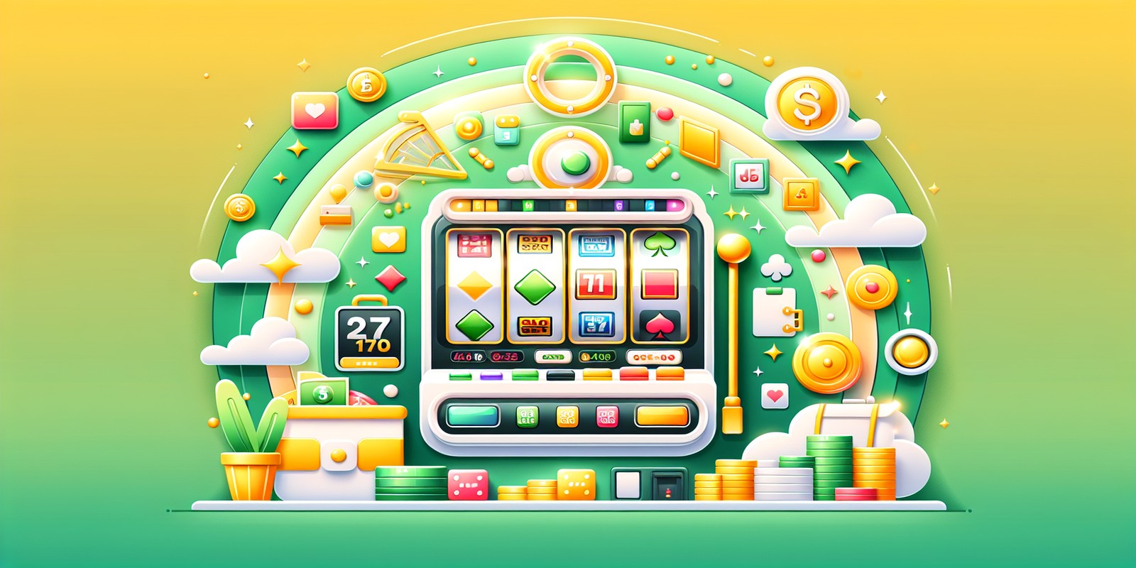 Unlock No Deposit Casinos: Win Big in Slot Games 2025! - Slot Strategy Guide for Pakistani | Bitcasino.in