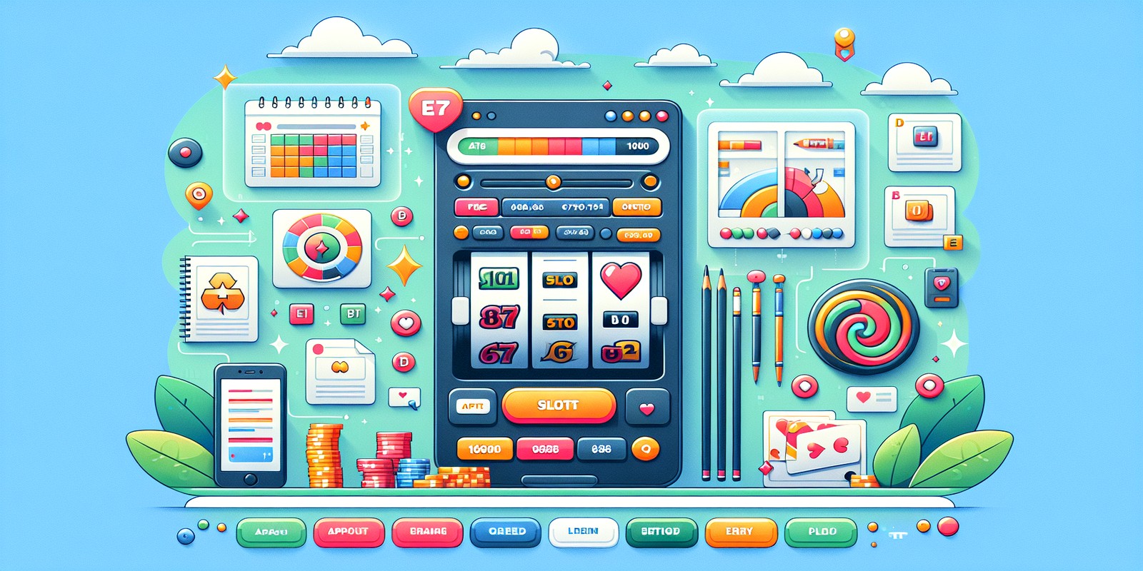 Unlock the Secrets of Tiger 777: Your Ultimate Slot Strategy for 2025 - Slot Strategy Guide for Pakistani | Bitcasino.in