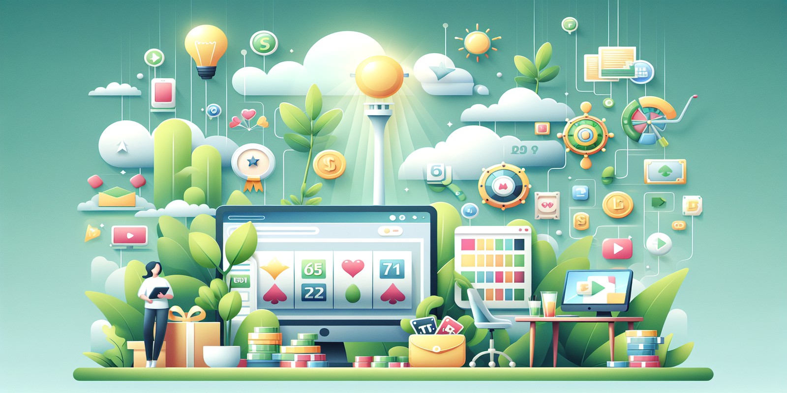 Unlock Your World 777 Game Login: A Complete 2025 Guide - Gaming Guide Guide for Pakistani | Bitcasino.in