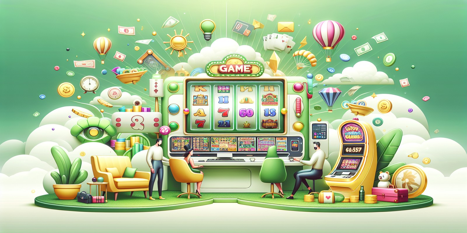 Unlocking SVIP 777: Your Ultimate Guide to Slot Success in 2025 - Slot Strategy Guide for Pakistani | Bitcasino.in