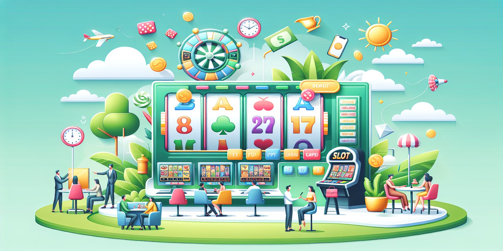 Unlocking SVIP 777: Your Ultimate Guide to Winning Big in 2025 - Gaming Guide Guide for Pakistani | Bitcasino.in