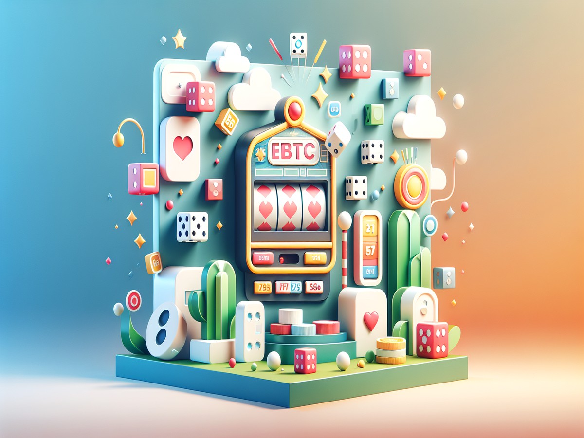 Dice Games - Roll for Savings at Bitcasino.in