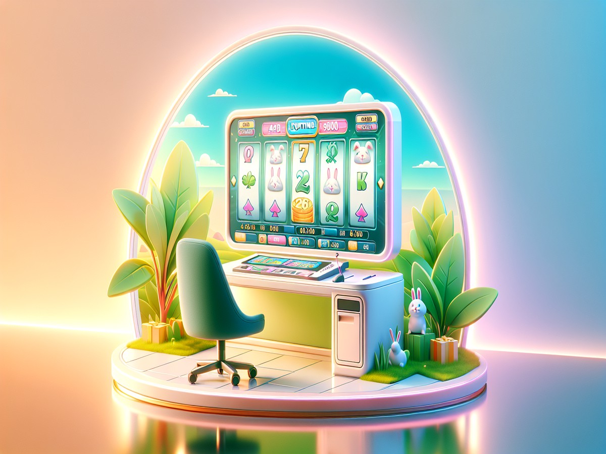 Fortune Rabbit Slots - Enjoy a Unique Gaming Experience at Bitcasino.in