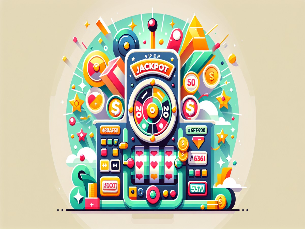 Super Jackpot - Aim for Big Wins at Bitcasino.in