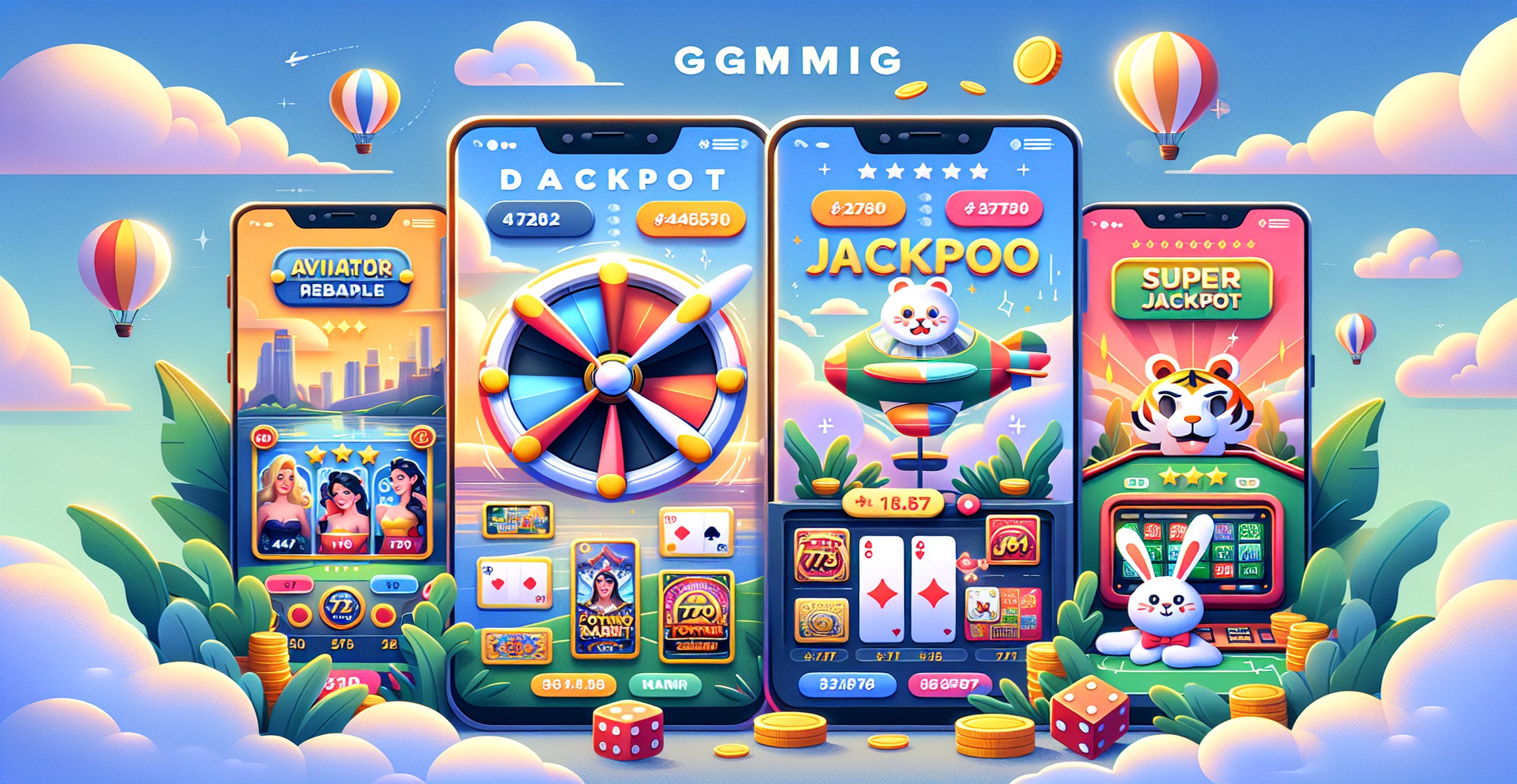 Experience the Thrill of Aviator Game at Bitcasino.in