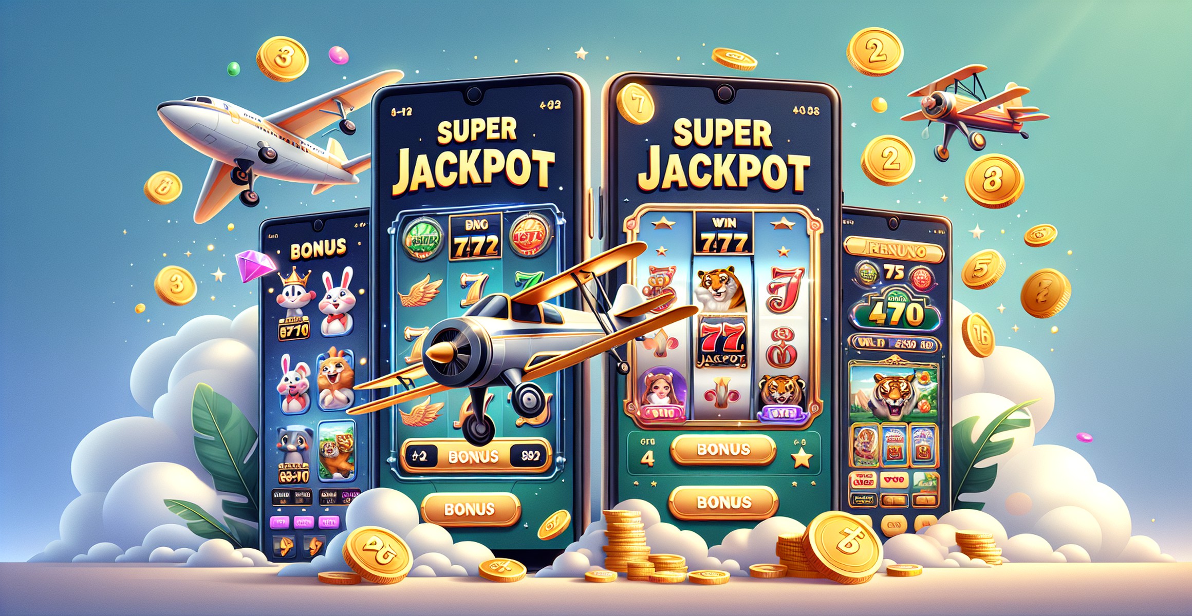 Try Your Luck with Fortune Tiger Games at Bitcasino.in